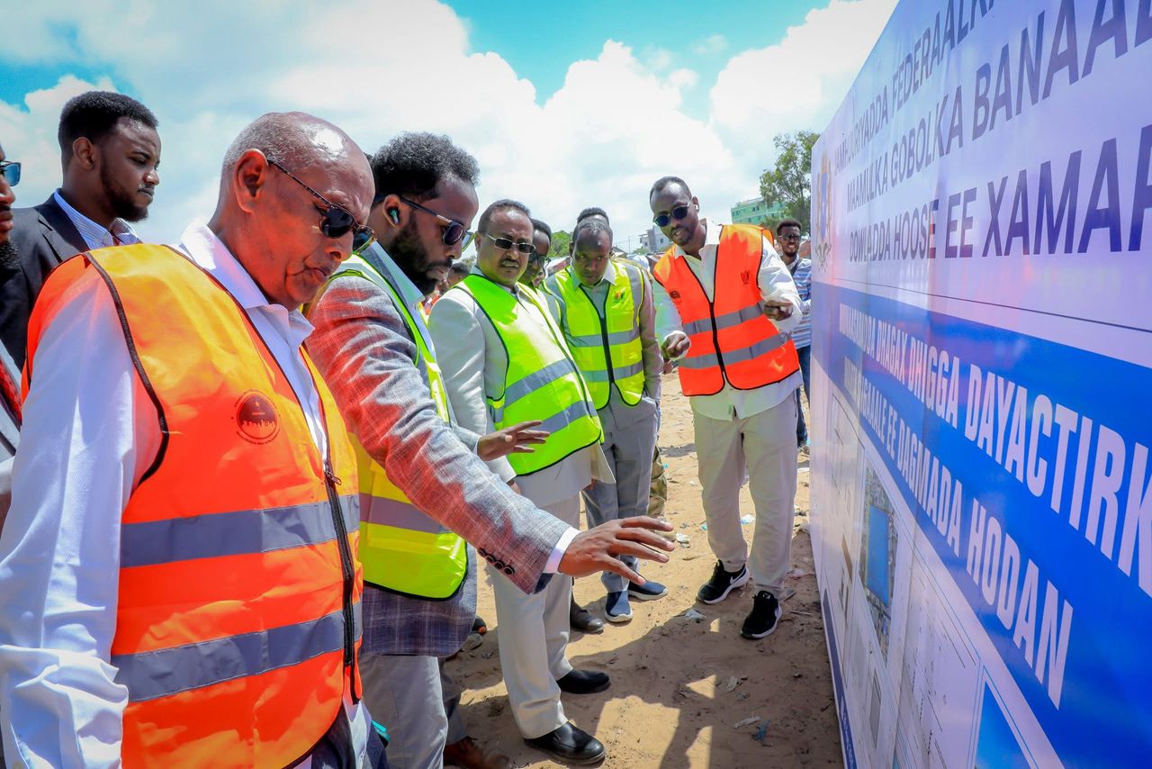 Project 12 - Brand Identity Design